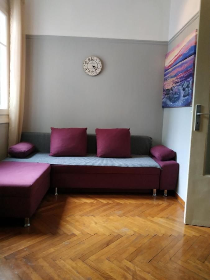 Luxury 3Bdroom View Apartment City Center Athen Eksteriør billede