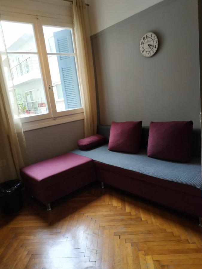 Luxury 3Bdroom View Apartment City Center Athen Eksteriør billede