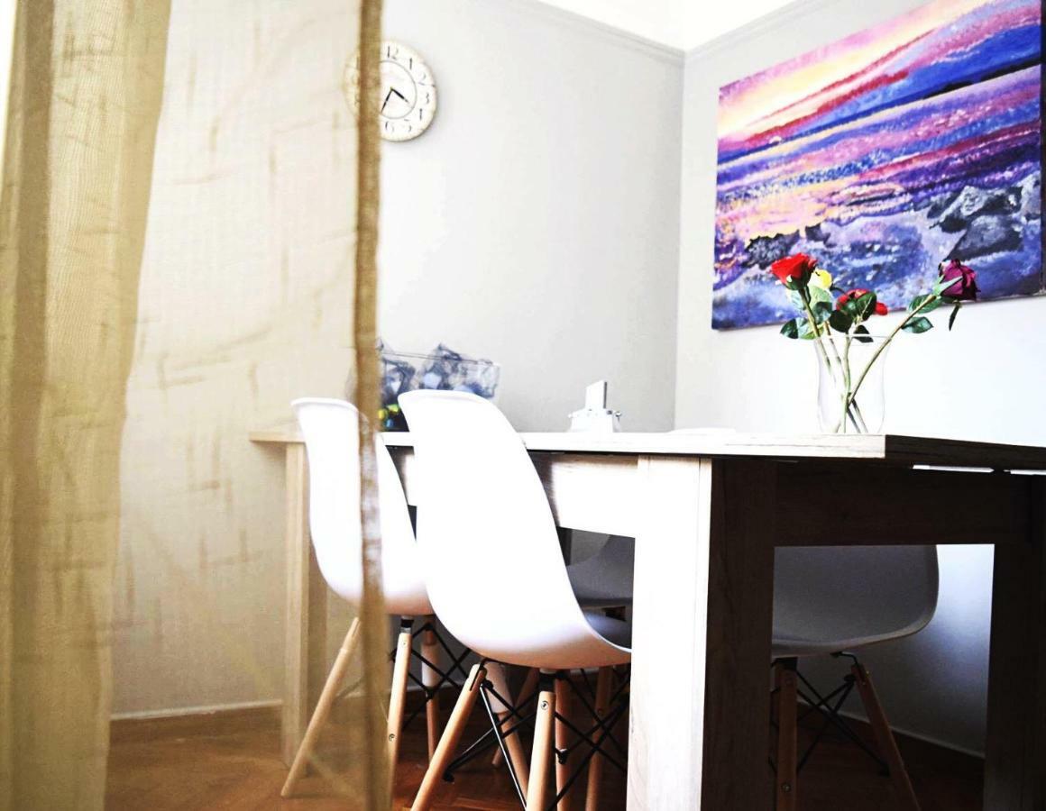Luxury 3Bdroom View Apartment City Center Athen Eksteriør billede
