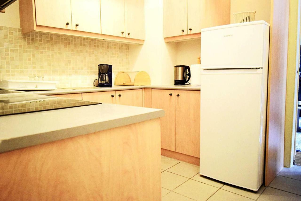 Luxury 3Bdroom View Apartment City Center Athen Eksteriør billede