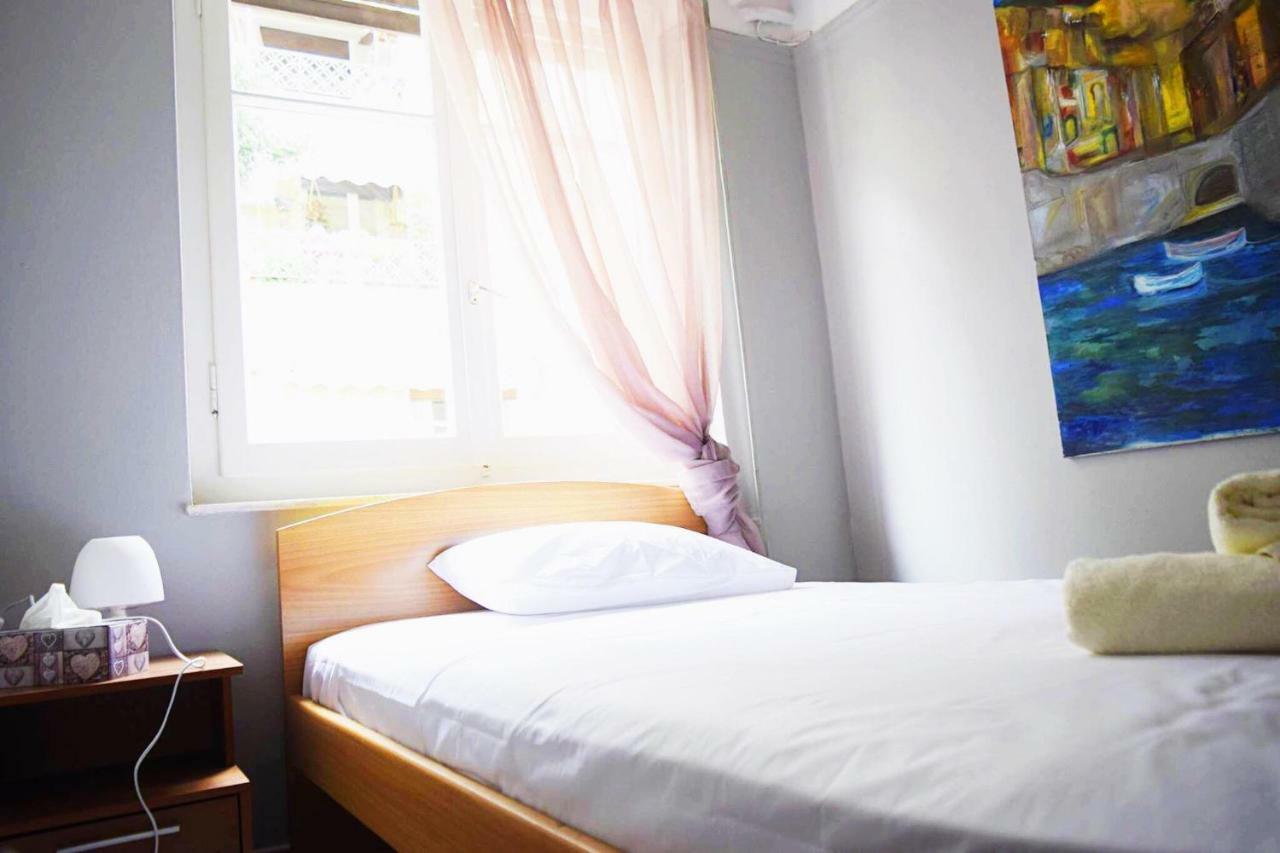 Luxury 3Bdroom View Apartment City Center Athen Eksteriør billede