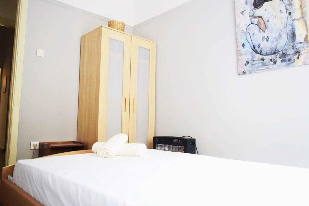 Luxury 3Bdroom View Apartment City Center Athen Eksteriør billede