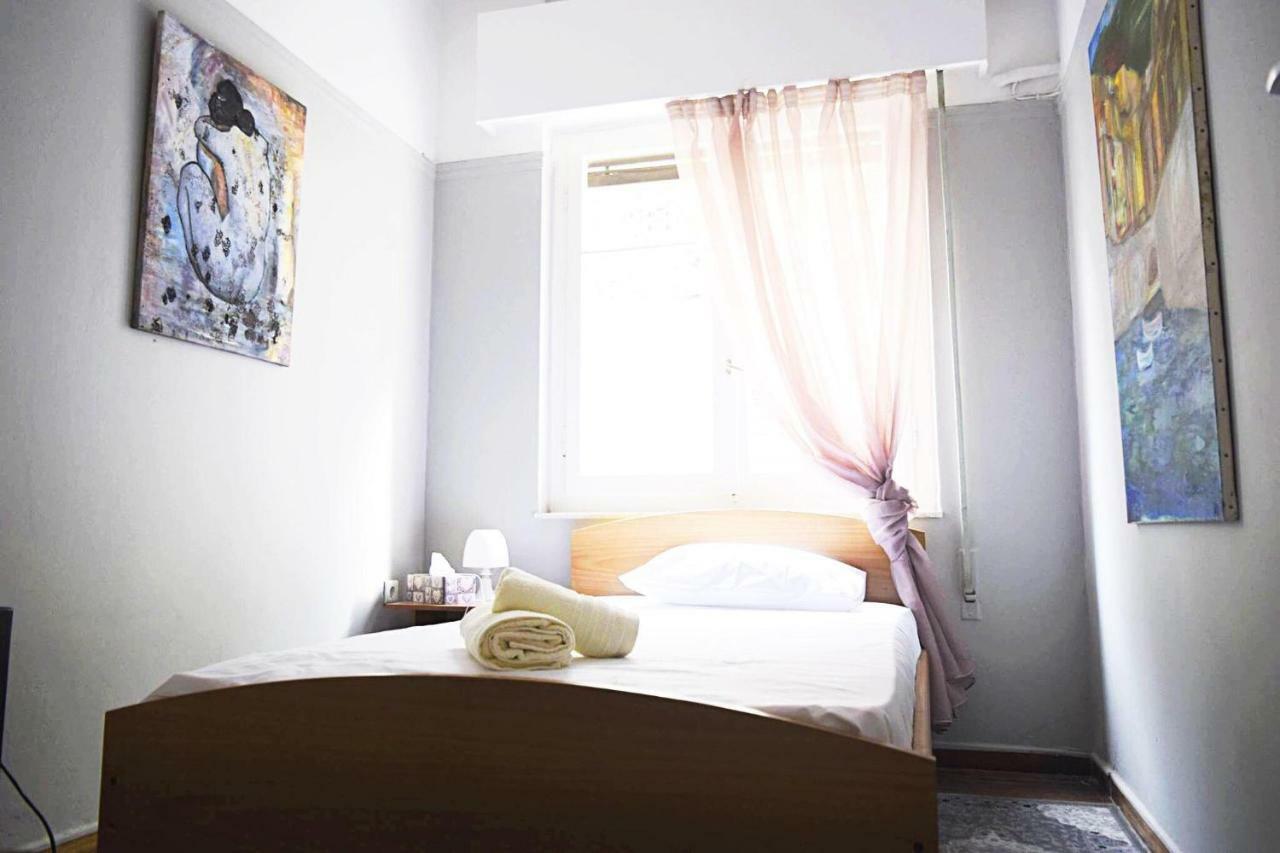 Luxury 3Bdroom View Apartment City Center Athen Eksteriør billede